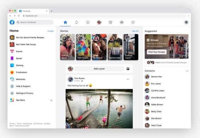 Профессиональные Беларусские соц. аккаунты Facebook ручной регистрации и фарма с высоким трастом — 100 живых активных друзей для Рекламы, привязана Почта (Поставляется в комплекте) + Cookie JSON для безопасного импорта и входа на аккаунт + Токен EAAB + Двухфакторная аутентификация + User Agent (Фарм + Выдержка до 2 лет + АНТИБАН + Прогон по IP) Адаптированы для работы с под VPN. В комплекте безлимитный выделенный IpV4 прокси сервер — изображение 3