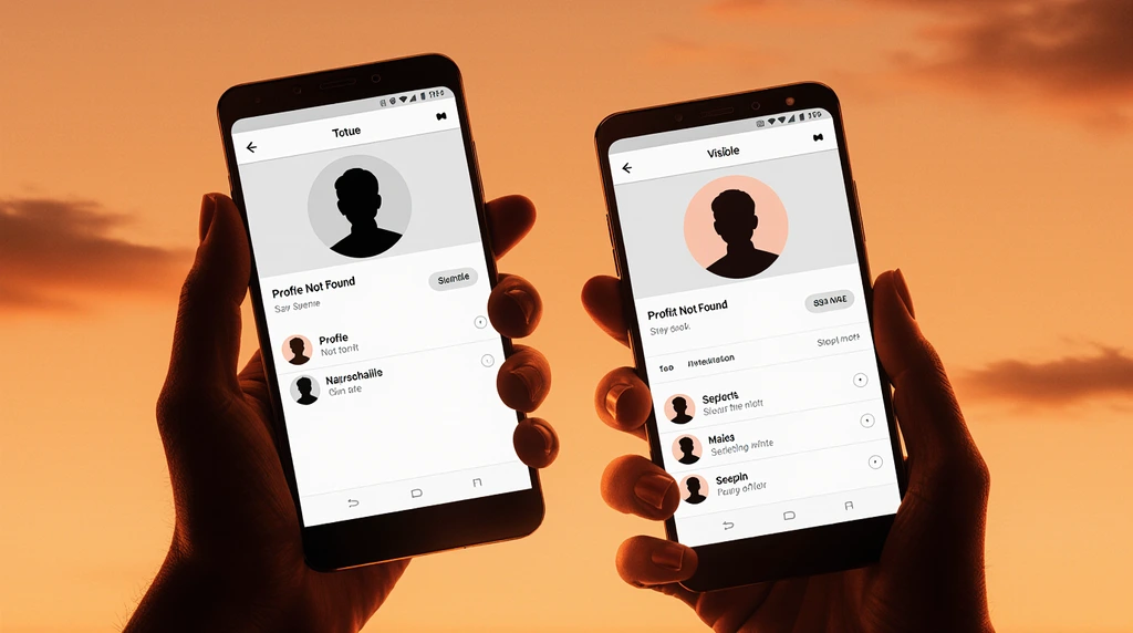 Рабочие способы узнать, кто вас заблокировал