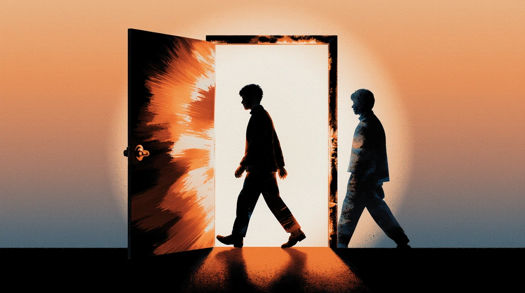 Почему люди блокируют?