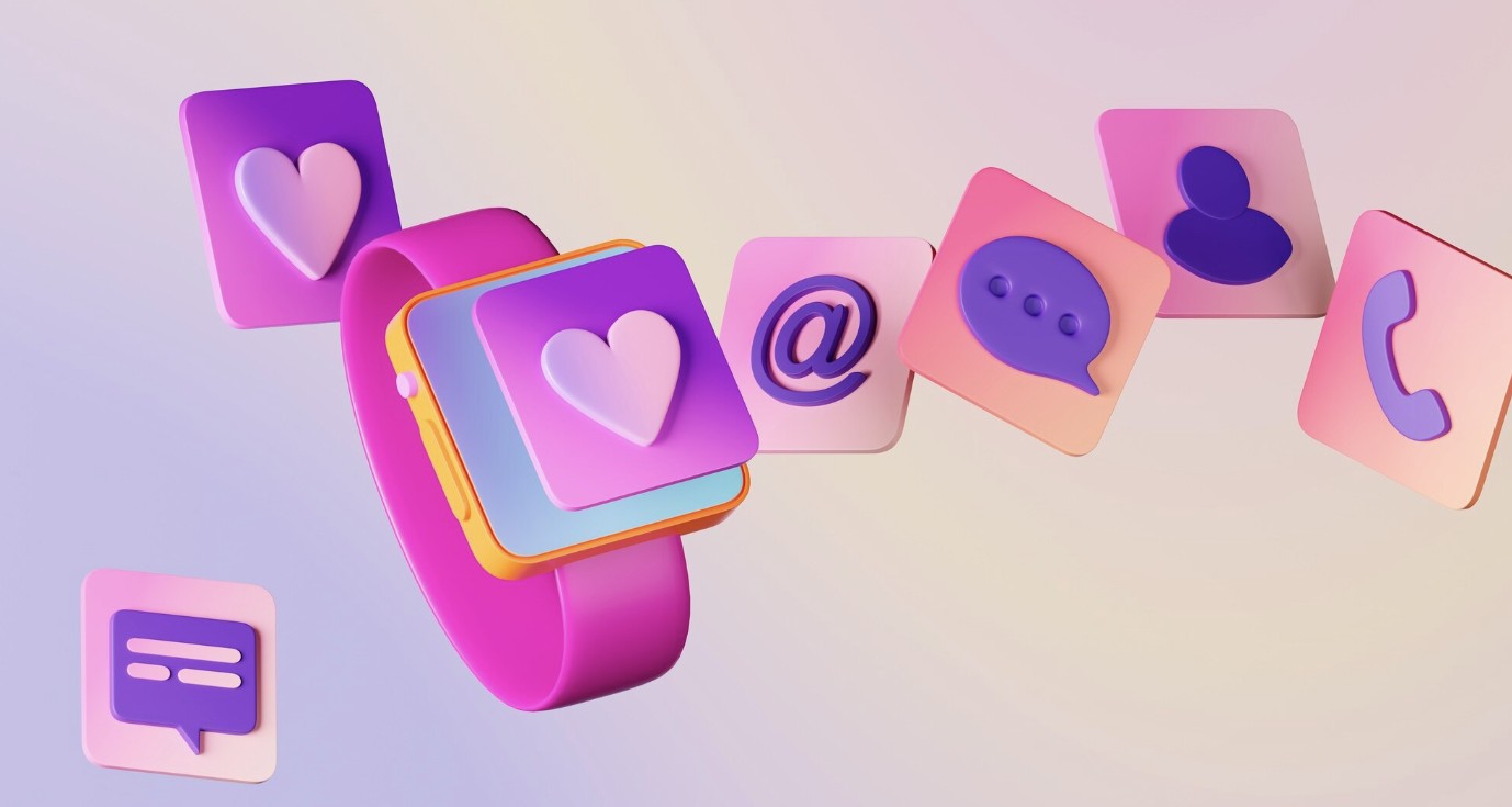 Виды тематических аккаунтов: от нишевых до универсальных