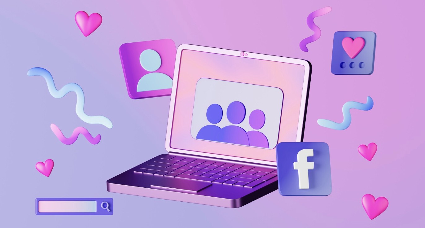 Почему тематика аккаунта в Facebook важна для арбитража?