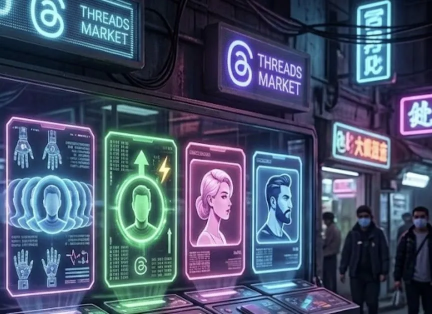 Купить аккаунты Threads — автореги и Aged профили с Instagram для УБТ